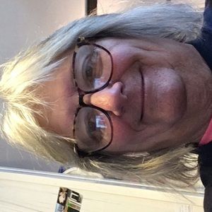 Meet your Posher, Kathy